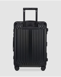 Samsonite - Lite-Box ALU 55cm Spinner Suitcase
