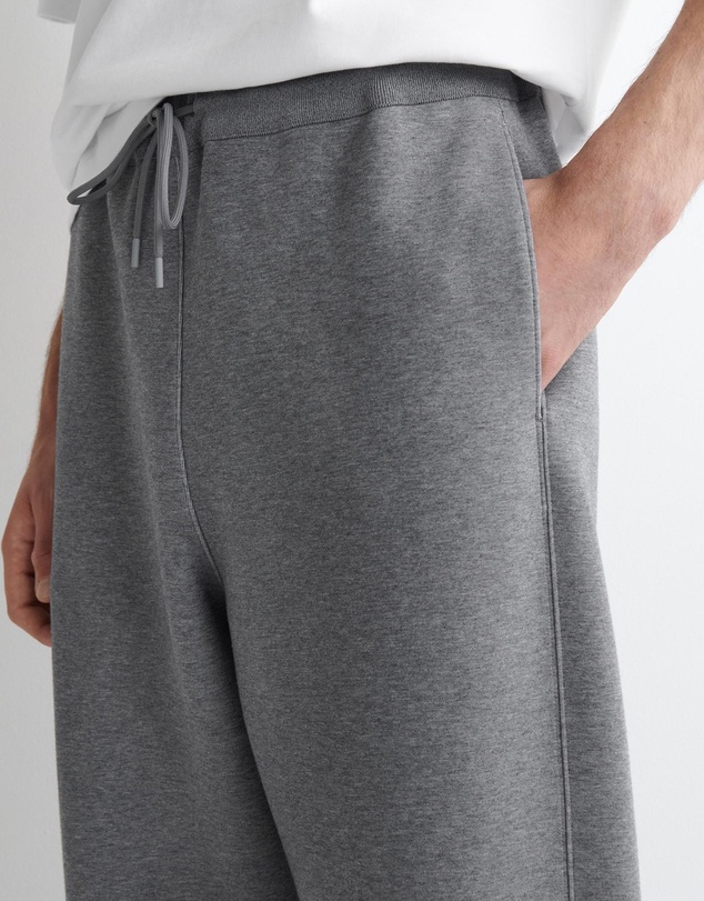 COS - Scuba Barrel-Leg Joggers
