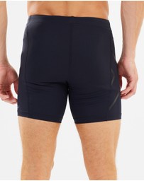 2XU - Core Compression 1/2 Shorts