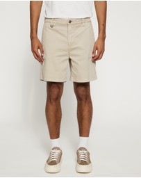 Neuw - Hunter Shorts