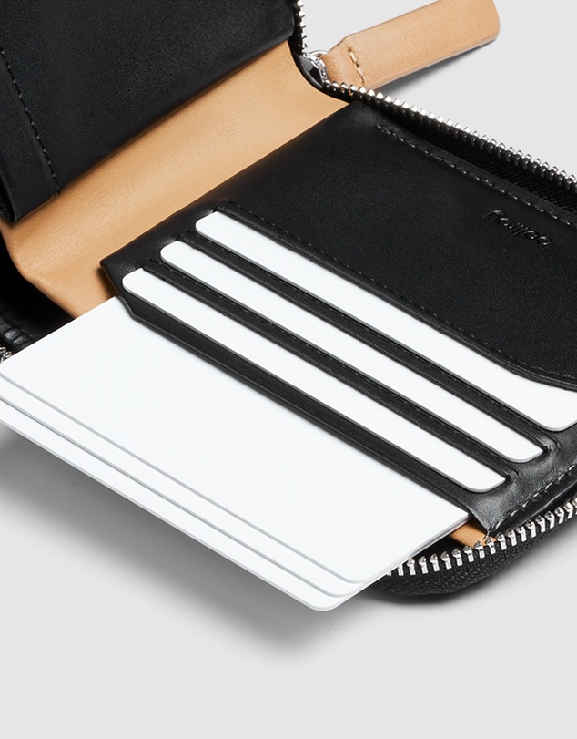 Bellroy - Zip Wallet