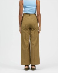 bul - Tablòn Pant