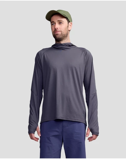 Kathmandu - SUN-Stopper LT Hoodie