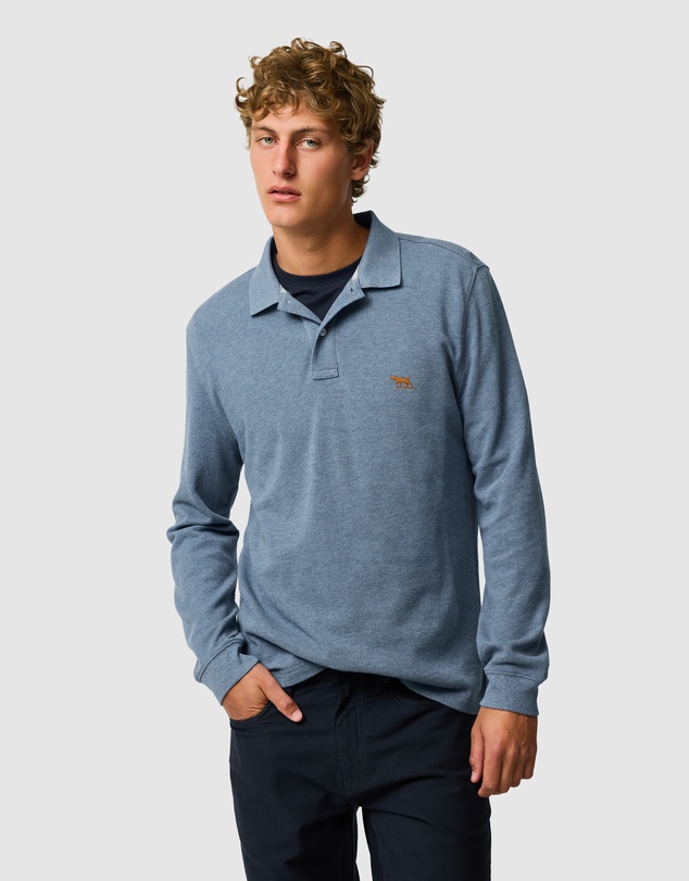Rodd & Gunn - Ls Gunn Polo