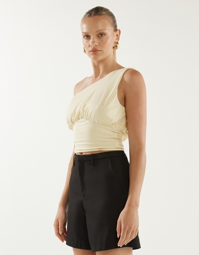 Madison The Label - Nimsa Top