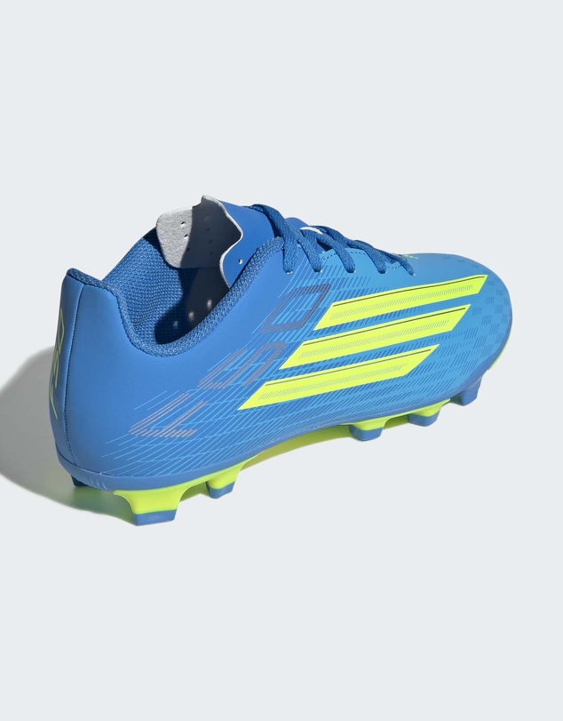 adidas Performance - F50 Club Firm Ground / Multi Ground Foot Football Ball Boots Kids