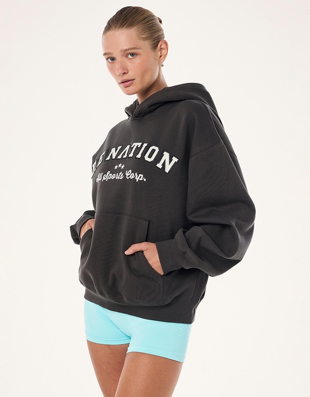 P.E Nation - Dynamic Hoodie