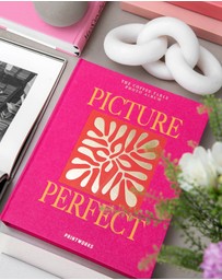 Printworks - Photo Album XL Picture Perfect
