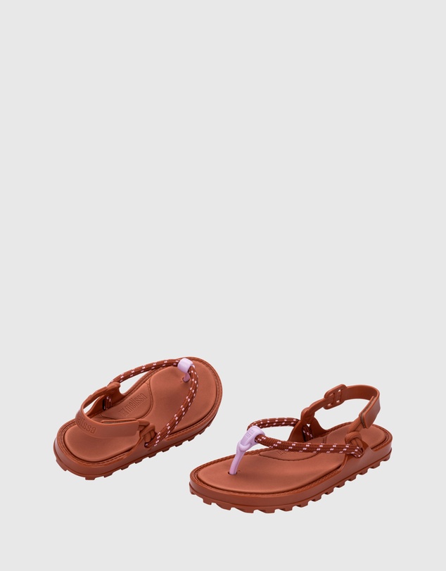 Melissa - Melissa Bond Sandal