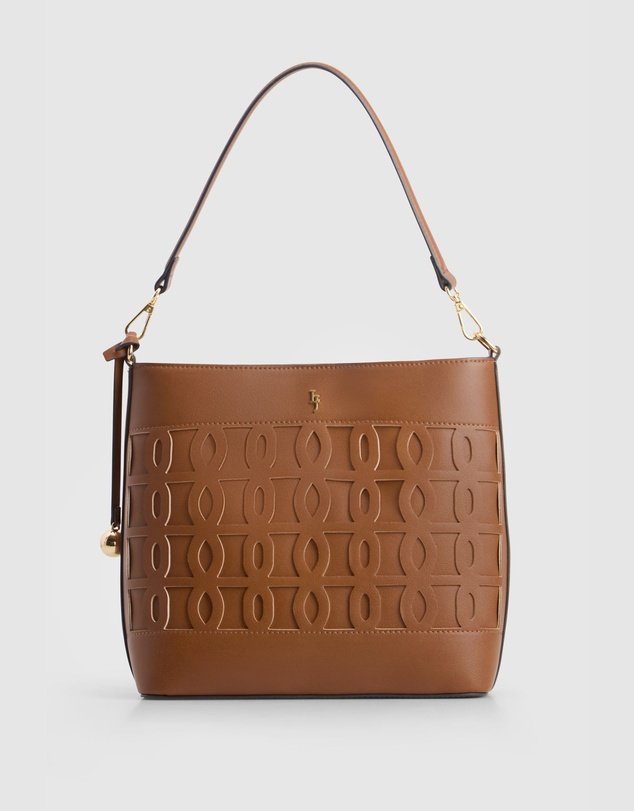 Laura Jones - Farrah Large Shoulder Bag