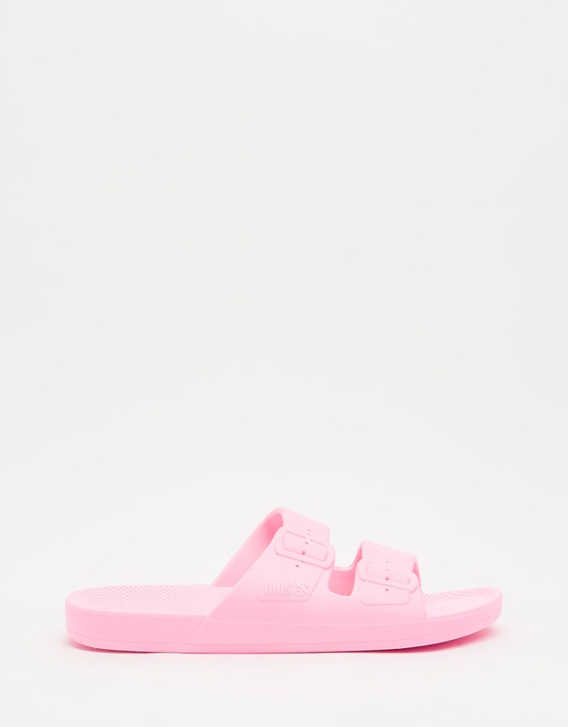Freedom Moses - Slides - Unisex