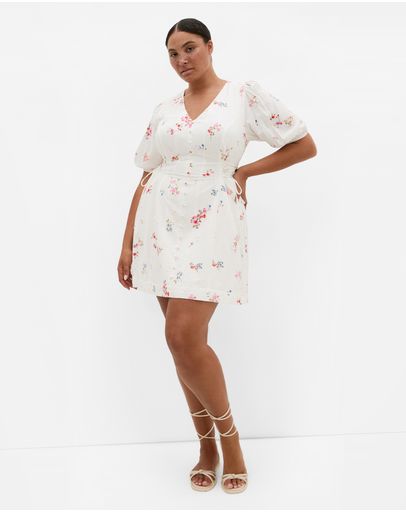 Ivory Petal