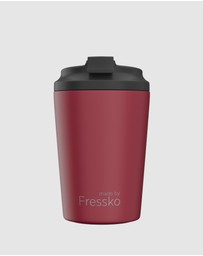 Fressko - Ceramic Lined Bino 8oz Reusable Coffee Cup