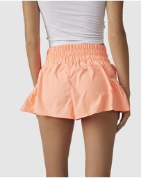 FP Movement by Free People - Get Your Flirt On Shorts