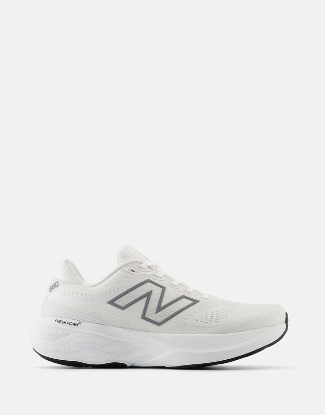 New Balance - Fresh Foam X 880v15 (Wide Fit) - Men's