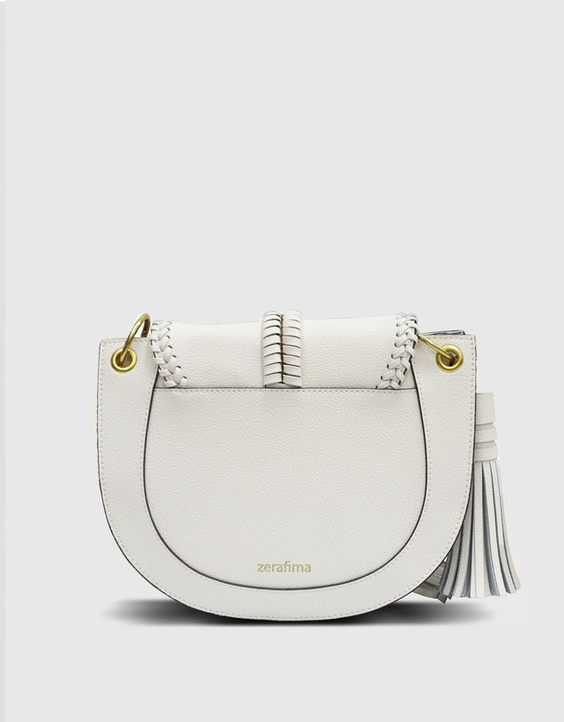 Zerafima - The Lily Bag