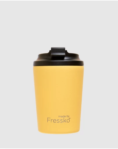 Fressko - Bino 8oz Reusable Coffee Cup