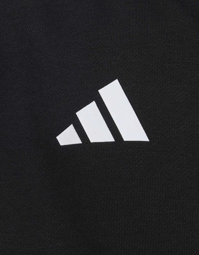 adidas Performance - MERCEDES - AMG PETRONAS FORMULA 1 TEAM DNA FULL ZIP HOODY Kids