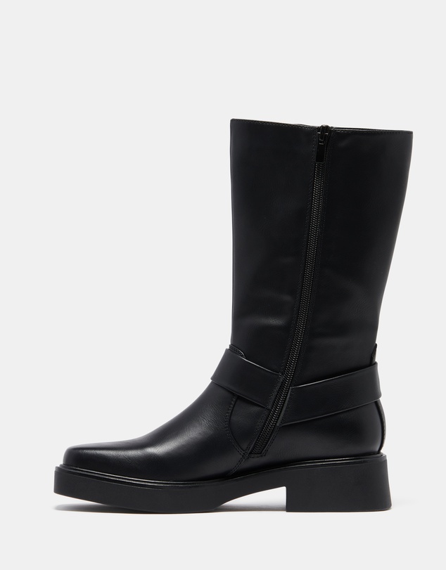 Therapy - Edge Biker Boots