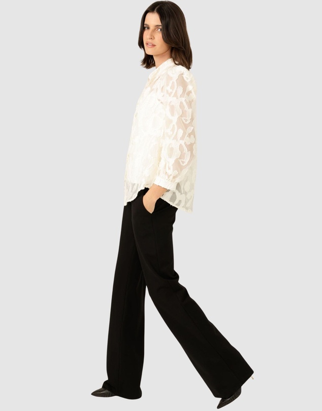 SACHA DRAKE - Salome Blouse