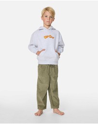 Rip Curl - Ride The Wave Hood - Kids