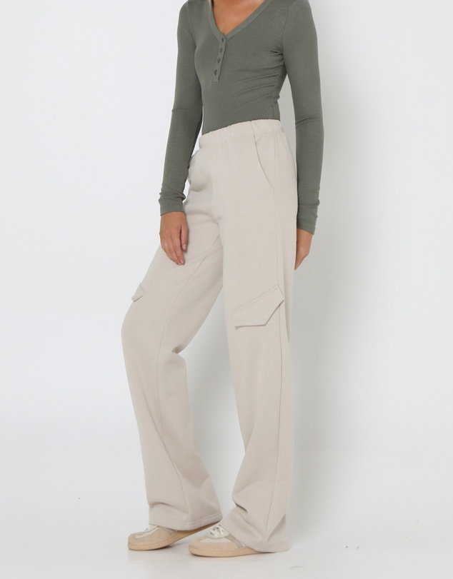 Lost in Lunar  - Mila Track Pants