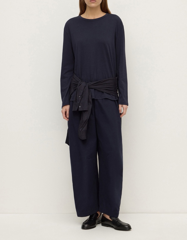 Assembly Label - Thea Long Sleeve Tee