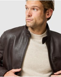 Rodd & Gunn - Stewart Island Knit