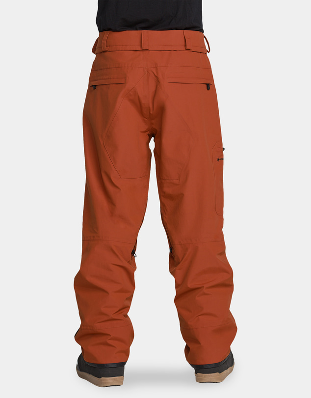 Volcom - Mens L Gore-Tex Pants