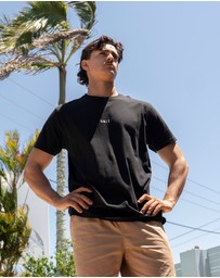 UNIT - UNIT Stock Mens Tee