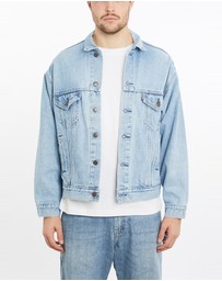 Vintage by The Real Deal - Pre Loved - Vintage Levi's Denim Jacket
