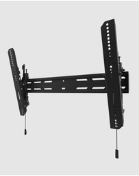 iWorld - Kanto PT300 Low Profile Tilting TV Mount for 40