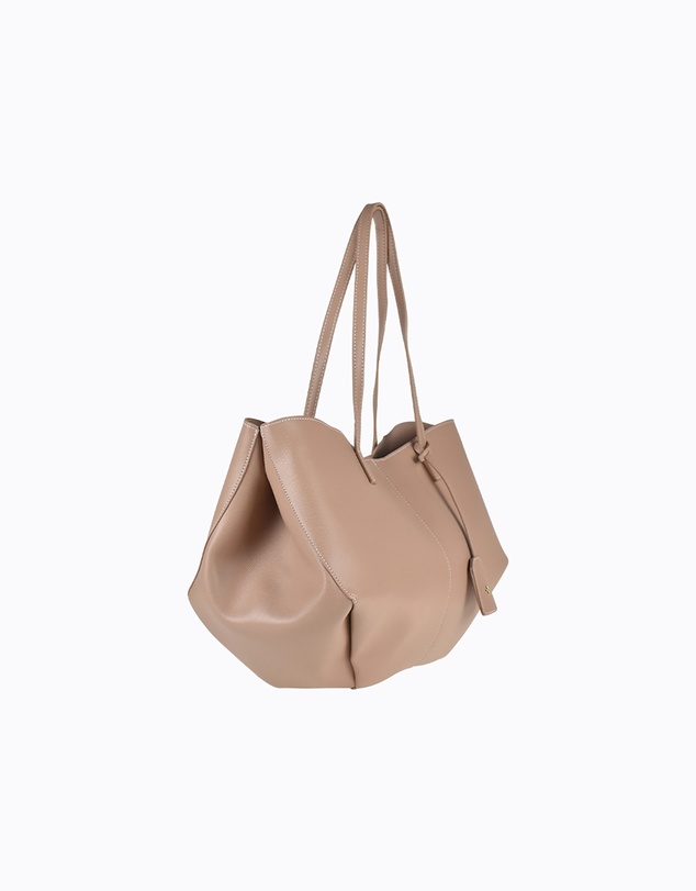 PETA AND JAIN - Willa Tote Bag