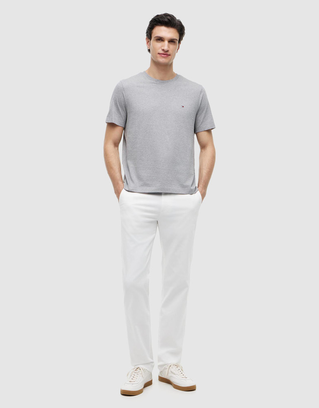 Tommy Hilfiger - Essential Cotton T-Shirt