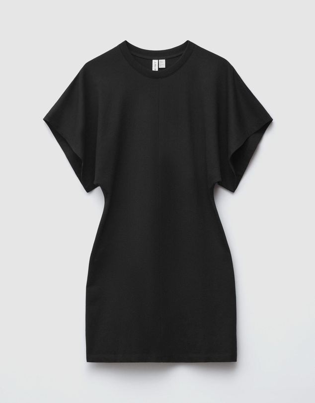 & Other Stories - Jersey Mini Dress