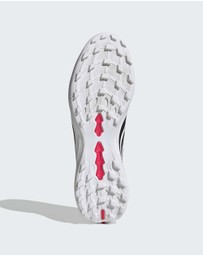 adidas Performance - PREDATOR LEAGUE Fold-Over Tongue Indoor Foot Football Ball Shoes Unisex