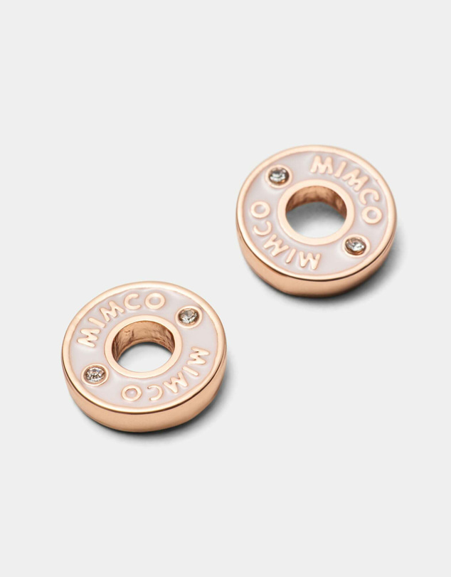 MIMCO - Enamour Stud Earrings