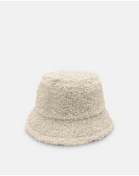 Morgan & Taylor - Drew Bucket Hat