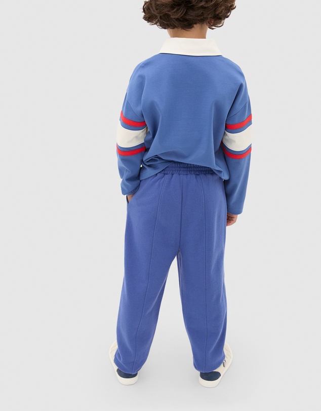 Seed Heritage - Panelled Track Pant