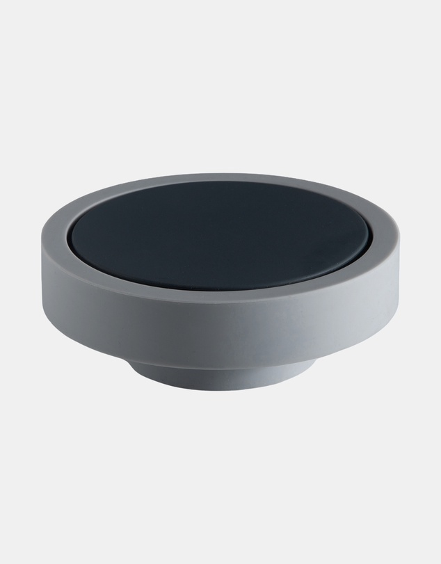 porter green - ciss | unbreakable silicone coasters