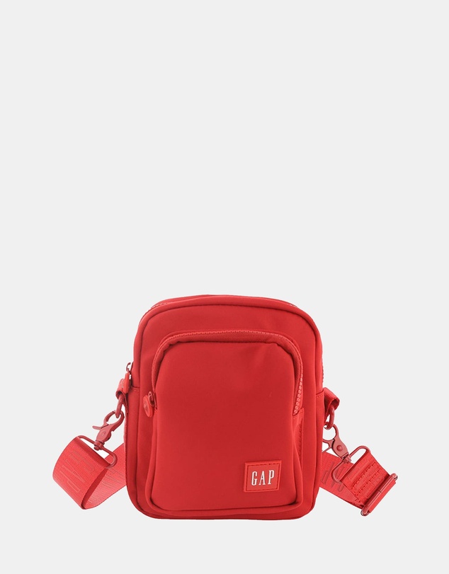 GAP - GAP Nylon Square Cross-Body Bag