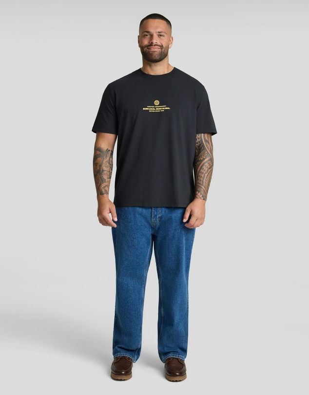 Johnny Bigg - Verified Stretch Classic Tee