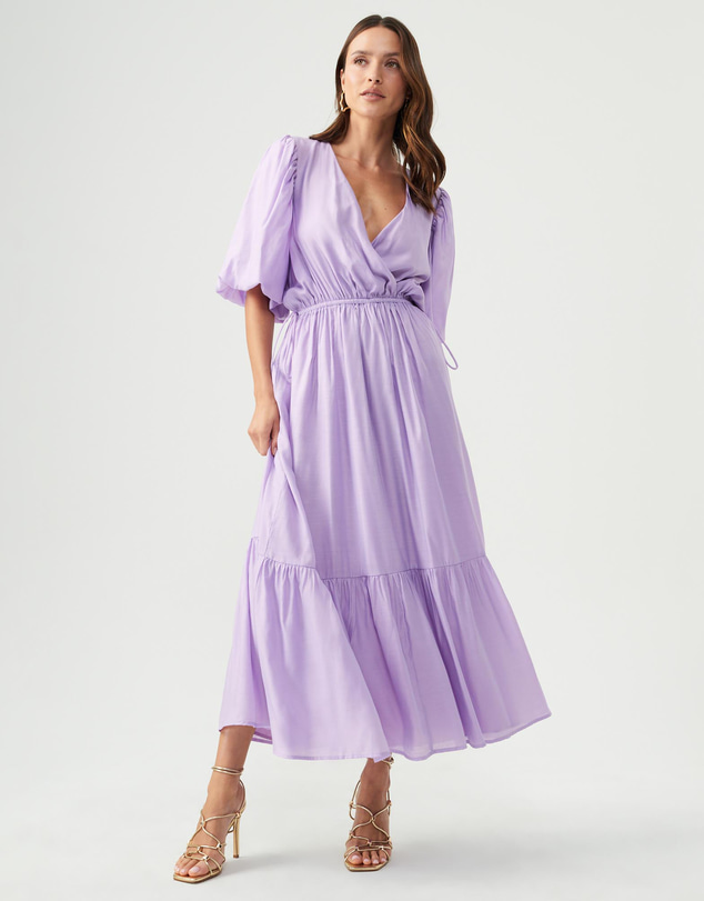 Tussah - Skyler Midi Dress