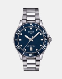 Tissot - Seastar 1000 40mm