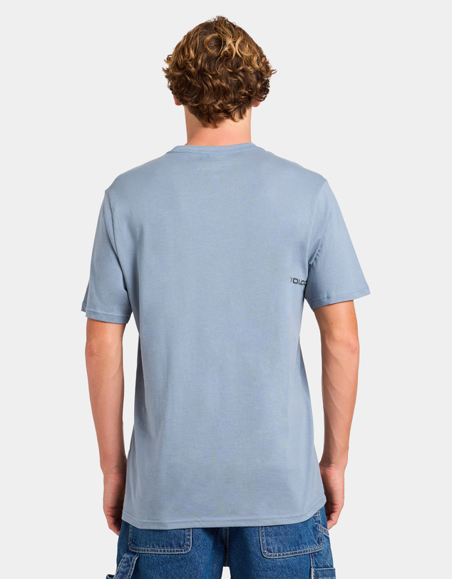 Volcom - Mens Mini Circle Stone T-Shirt