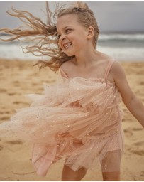 WITH LOVE FOR KIDS - The Party Dress - Babies - Kids