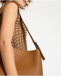 Status Anxiety - Forget About It Tote Bag