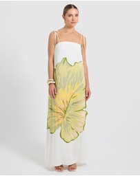 Pasduchas - Juno Maxi Dress
