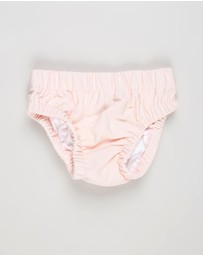 Fiola Rose Swim - Swim Nappy - Babies
