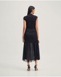 Oxford - Brooke Dress